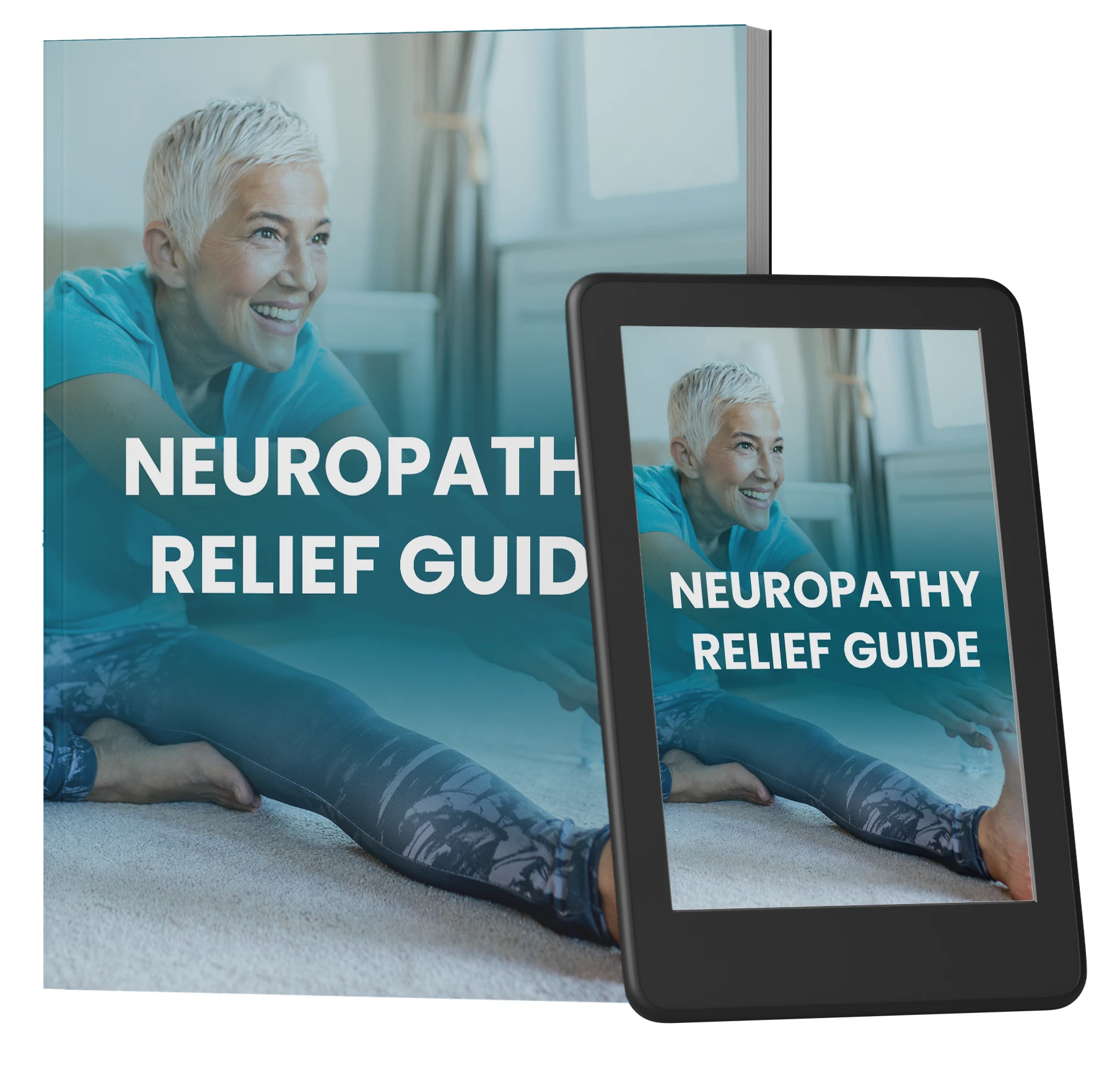 Bonus 2: Neuropathy Relief Guide