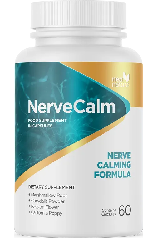 How Does NerveCalm Work?